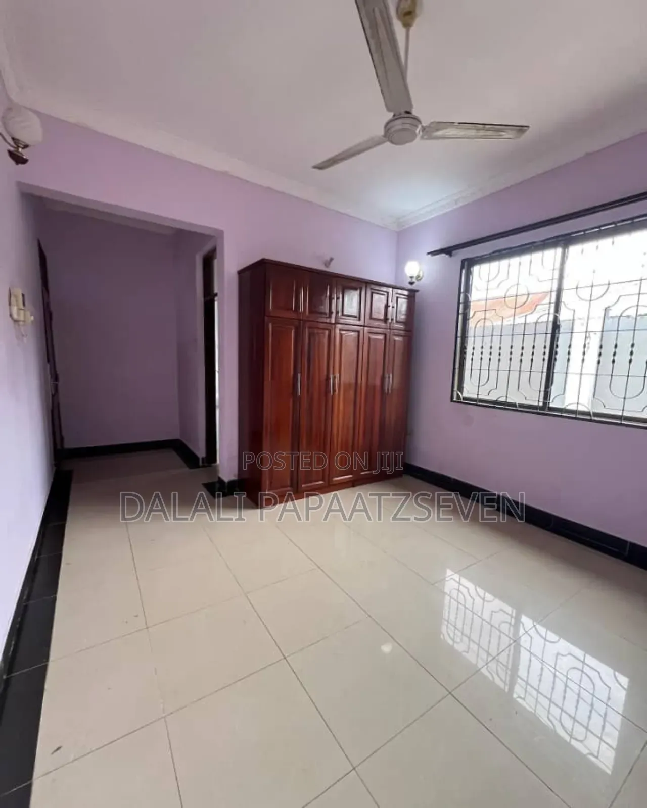3bdrm Apartment in Dalalipapaatzseven, Kinondoni for rent