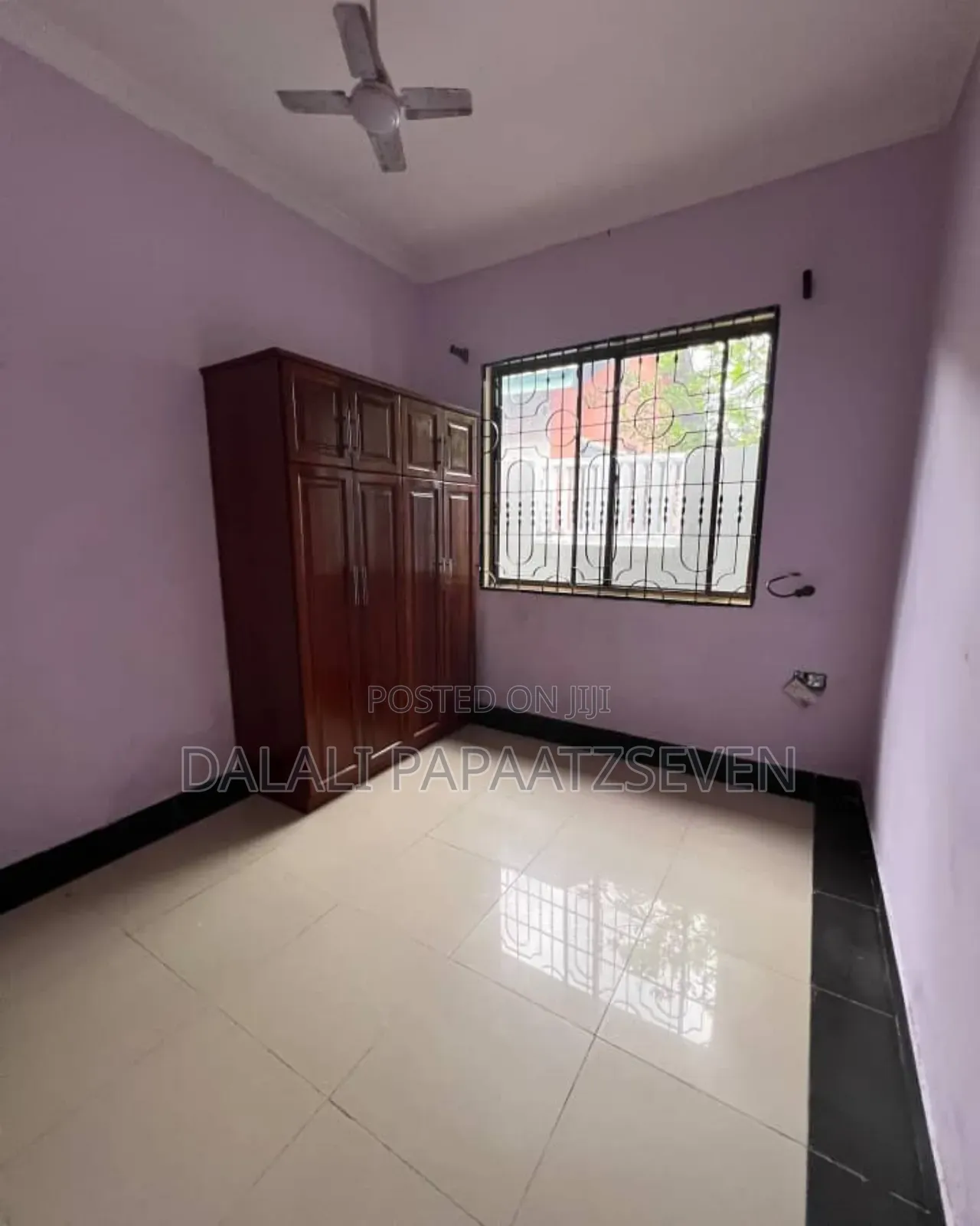 3bdrm Apartment in Dalalipapaatzseven, Kinondoni for rent