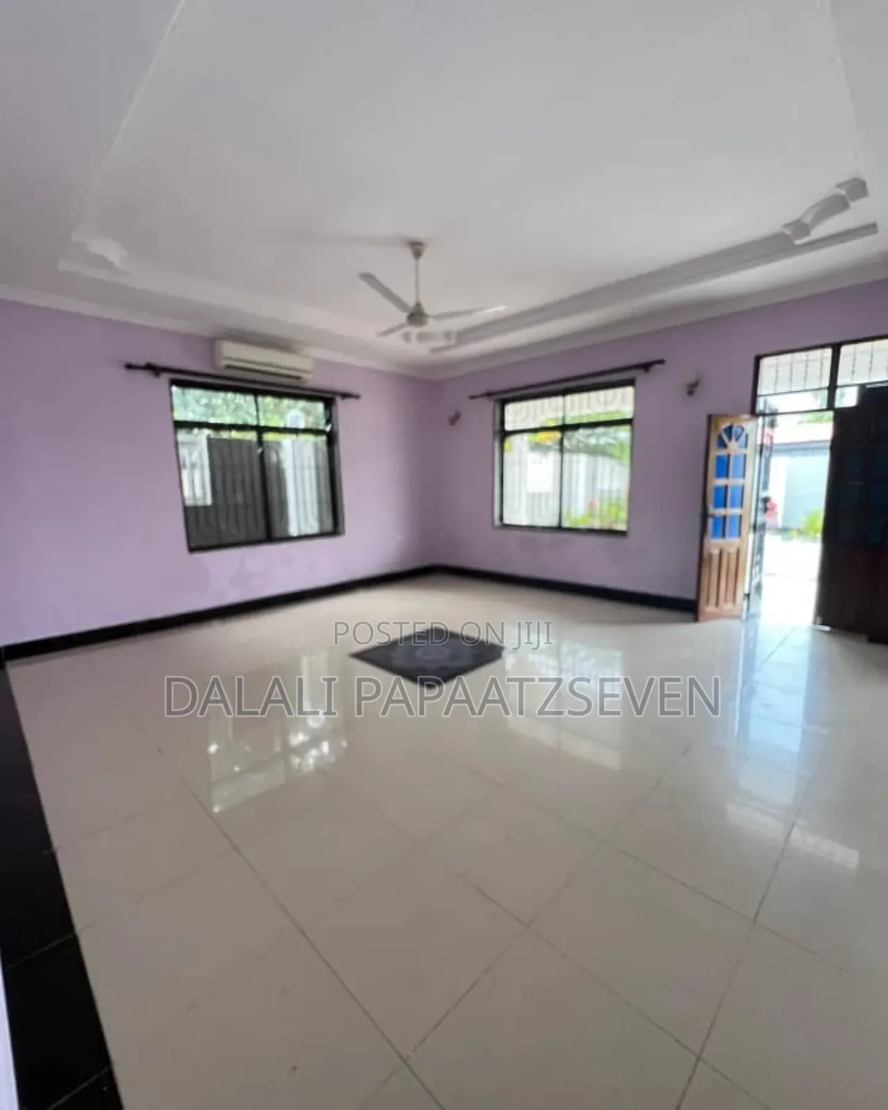3bdrm Apartment in Dalalipapaatzseven, Kinondoni for rent