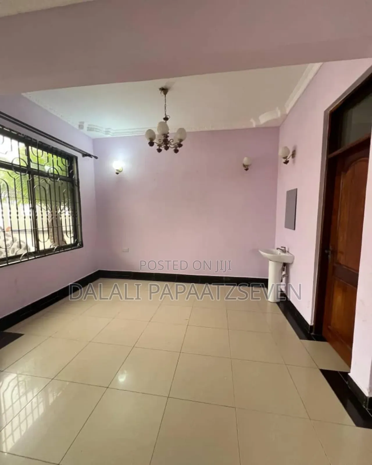 3bdrm Apartment in Dalalipapaatzseven, Kinondoni for rent