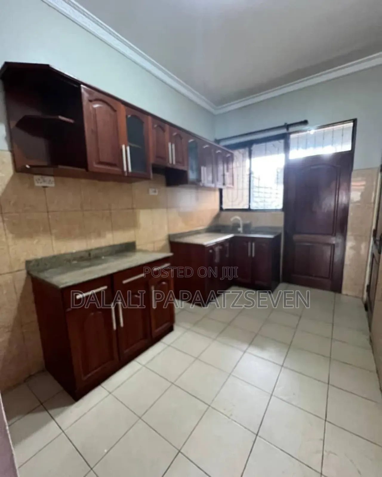3bdrm Apartment in Dalalipapaatzseven, Kinondoni for rent