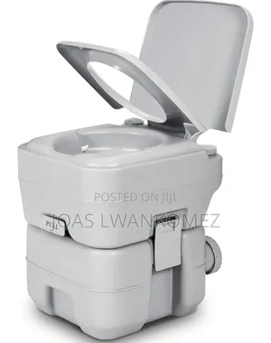 Portable Camping Toilet(20L).