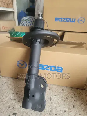 Genuine Mazda Cx 5 Front Shock Up