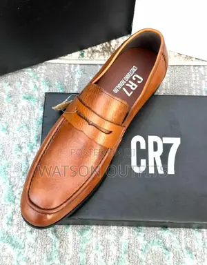 Cr7 Men Footwears
