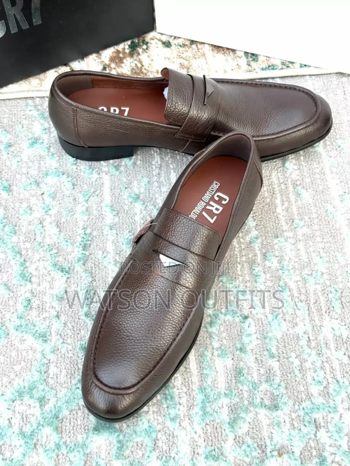 Cr7 Men Footwears