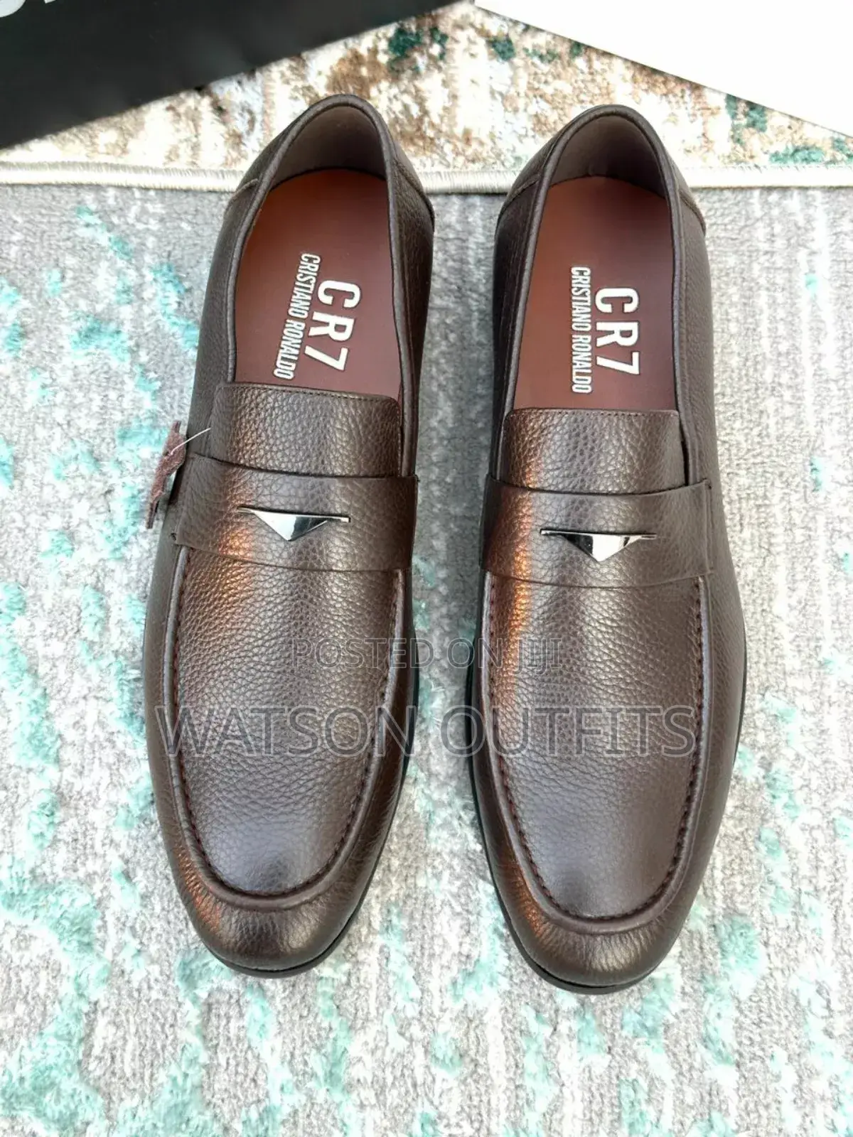 Cr7 Men Footwears