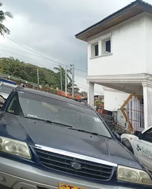 4bdrm House in Mikocheni Estate, Kinondoni for sale