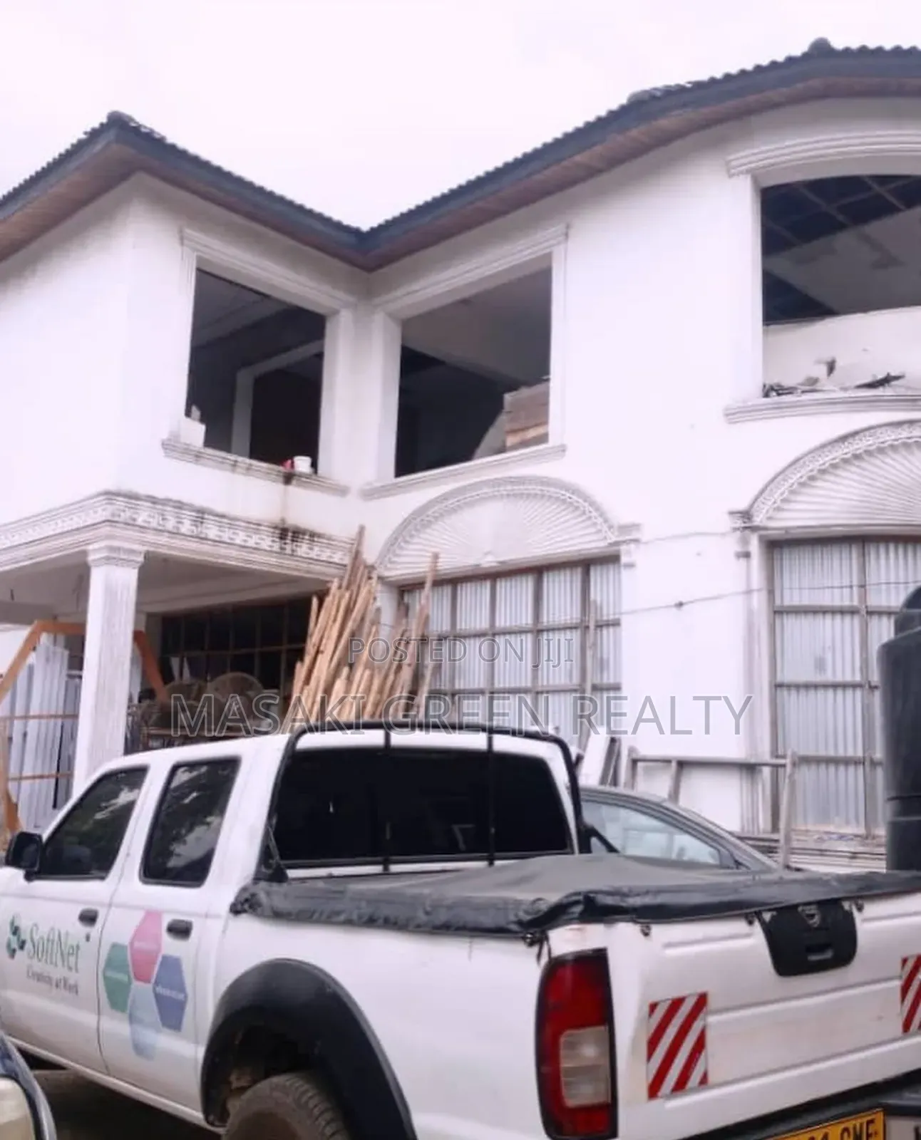 4bdrm House in Mikocheni Estate, Kinondoni for sale