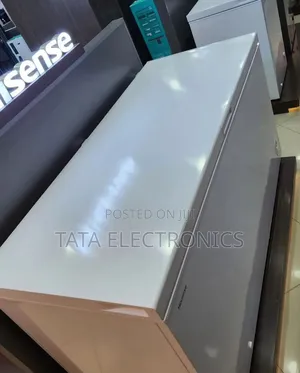 Hisense Freezers 500 L || H655CF