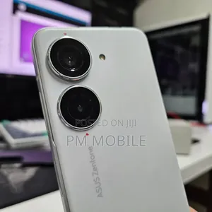 New Asus Zenfone 10 256 GB White