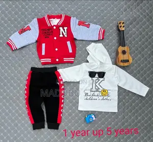 Kids Full Track Suits