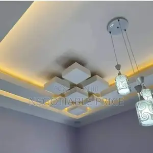 Interior Design, Decorations House Furnishing Service