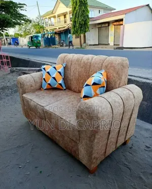 Sofa Nzuri Sana Siti Mbili