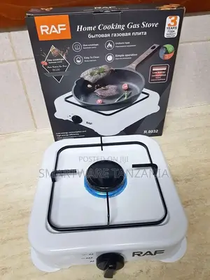 Portable Camping Stove/Gas Powered/Lightweight Portable