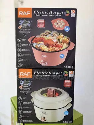 Electric Cooker Steamer For Cook Noodles/Pasta/Rice For Home