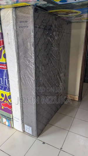 Orthopedic Mattress ( Godoro Kwa Wenye Matatizo Ya Mgongo)
