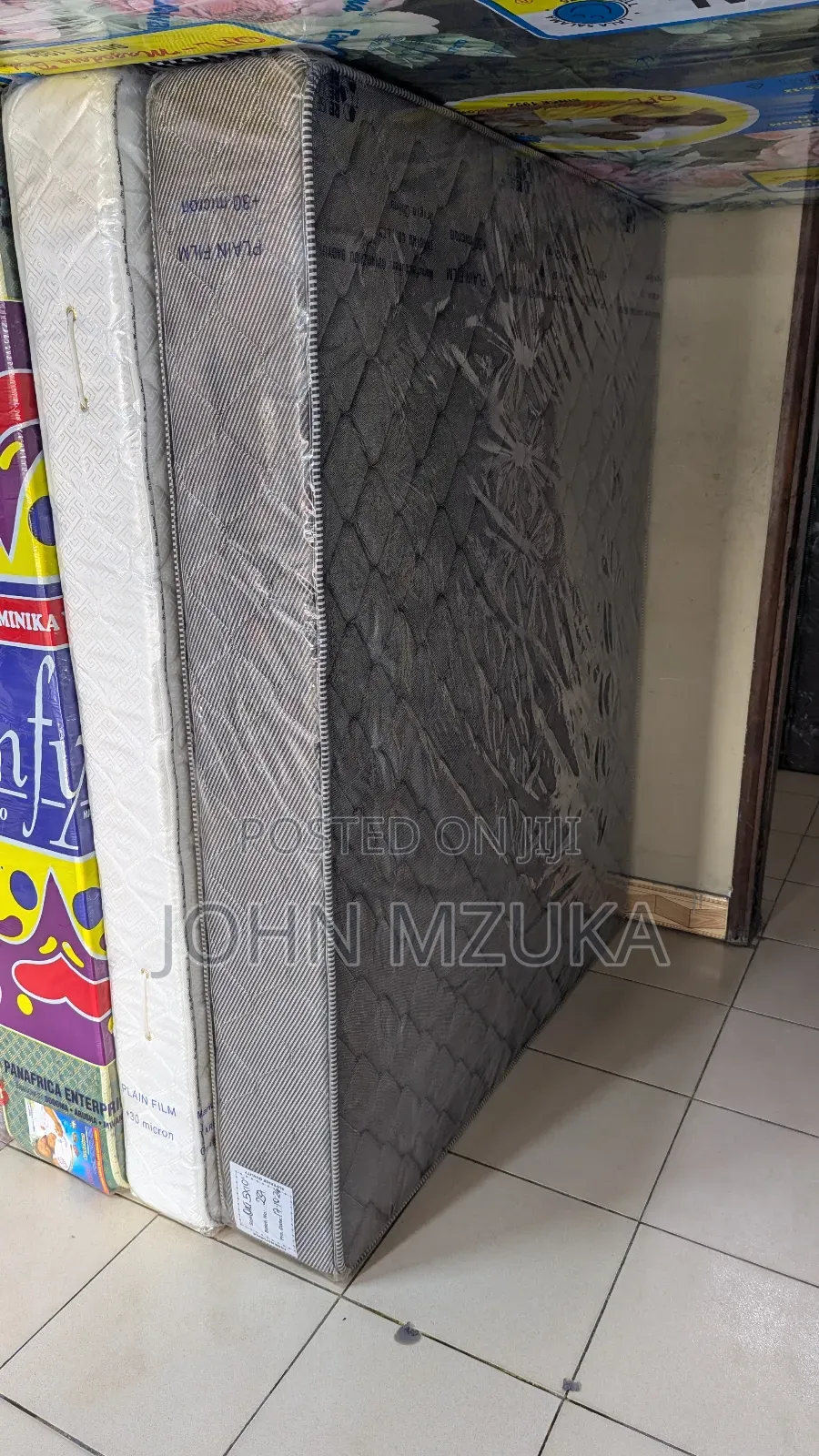 Orthopedic Mattress ( Godoro Kwa Wenye Matatizo Ya Mgongo)