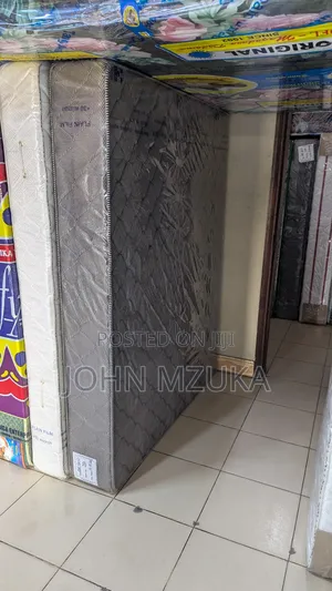 Orthopedic Mattress ( Godoro Kwa Wenye Matatizo Ya Mgongo)