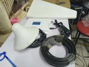 Network Booster