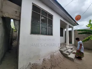 Furnished 3bdrm House in Mbande Kisewe, Chamazi for sale
