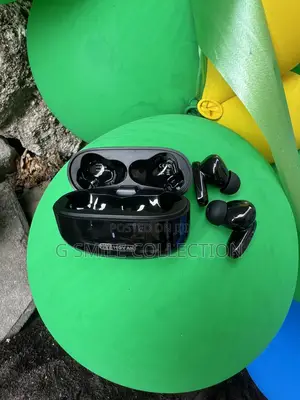 Hoyan Subwoofer Earbuds