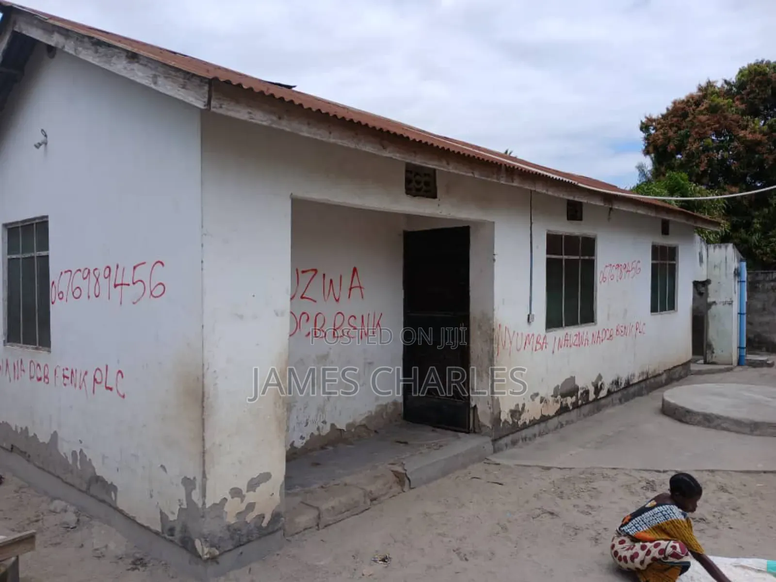 5bdrm House in Chanika for sale
