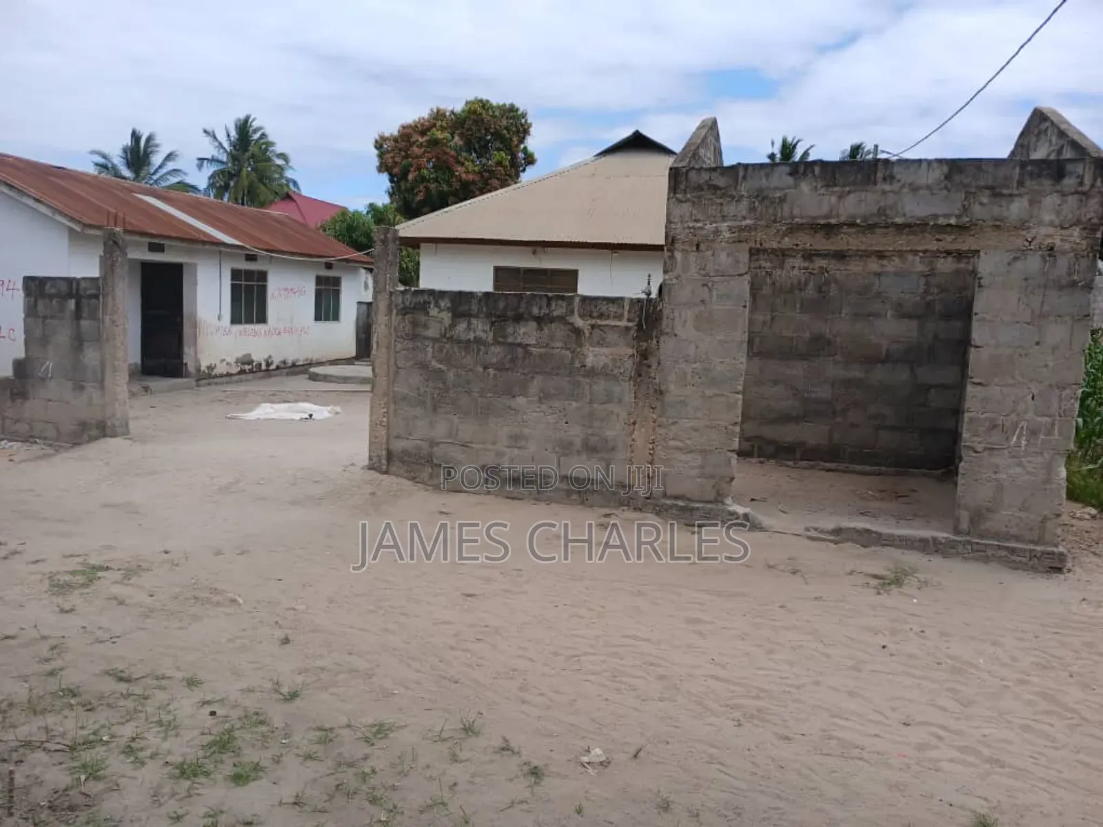 5bdrm House in Chanika for sale