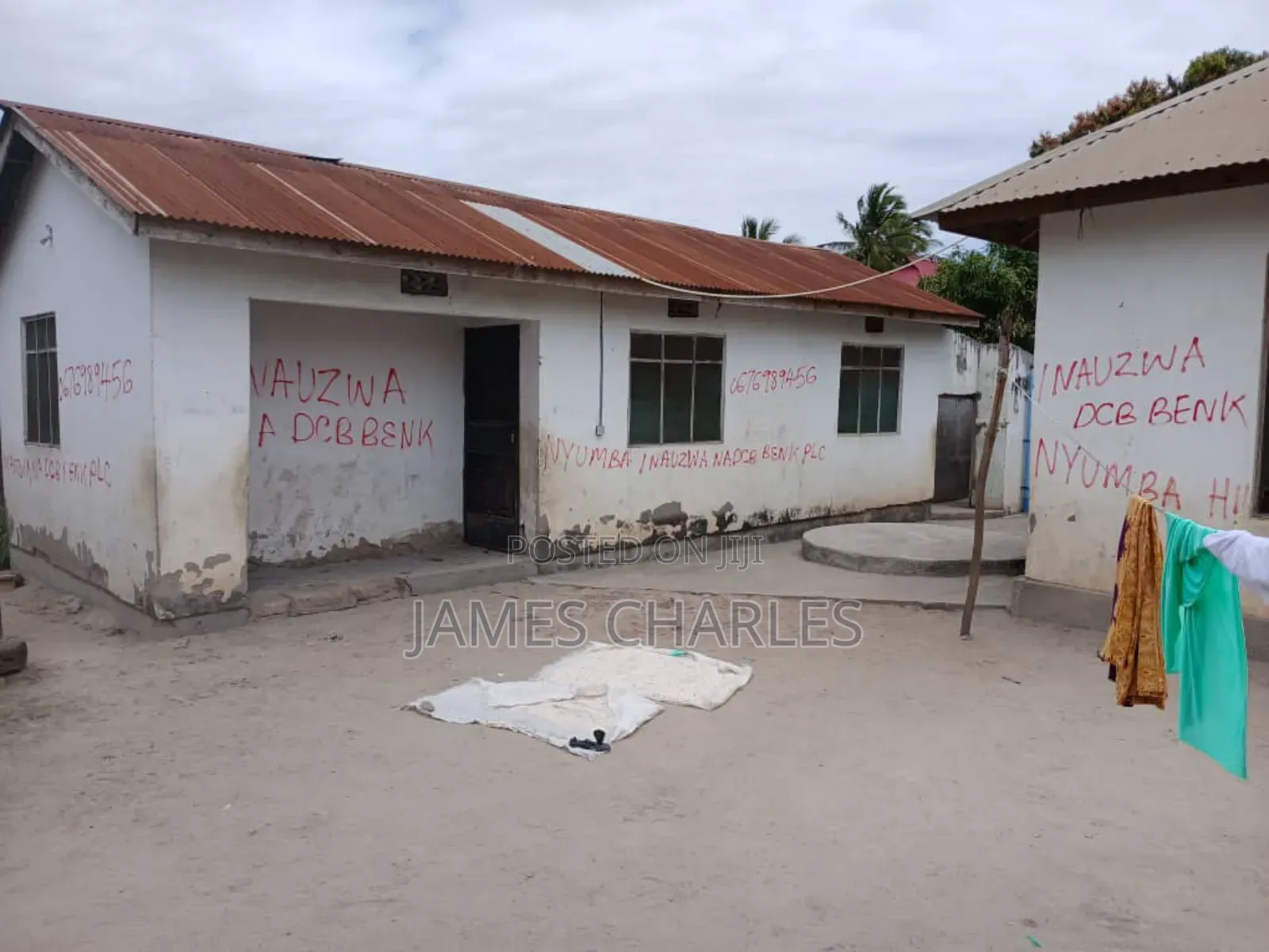 5bdrm House in Chanika for sale