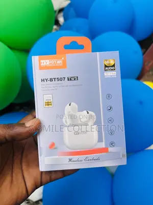 Hoyan Earbuds