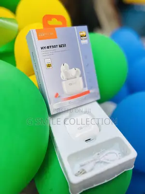 Hoyan Earbuds