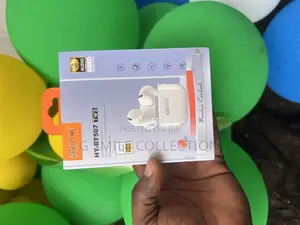 Hoyan Earbuds