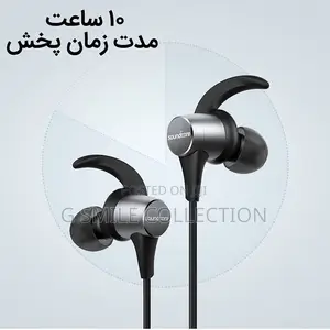 Anker Spirit Pro Neckbands