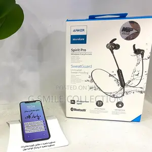 Anker Spirit Pro Neckbands
