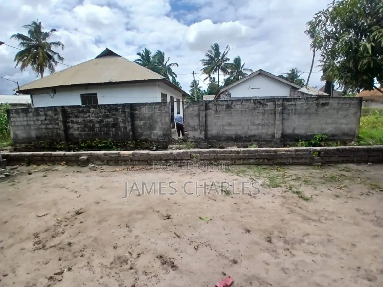 5bdrm House in Chanika for sale