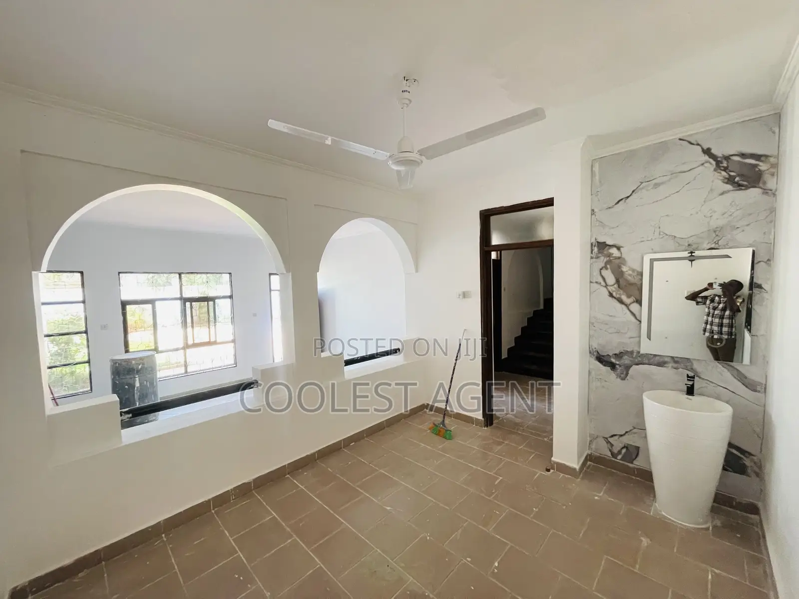 3bdrm Villa in Masaki, Kinondoni for rent