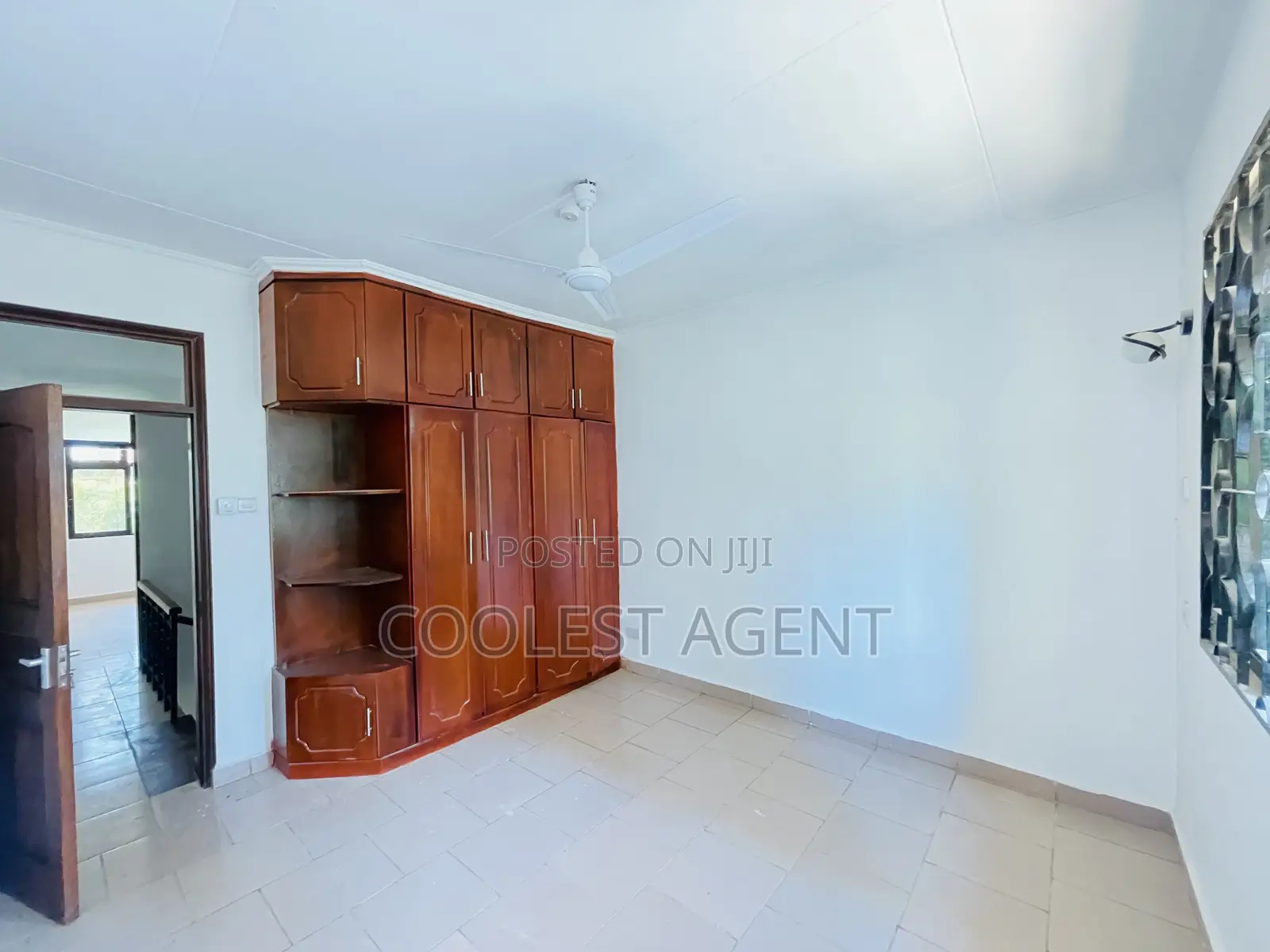 3bdrm Villa in Masaki, Kinondoni for rent