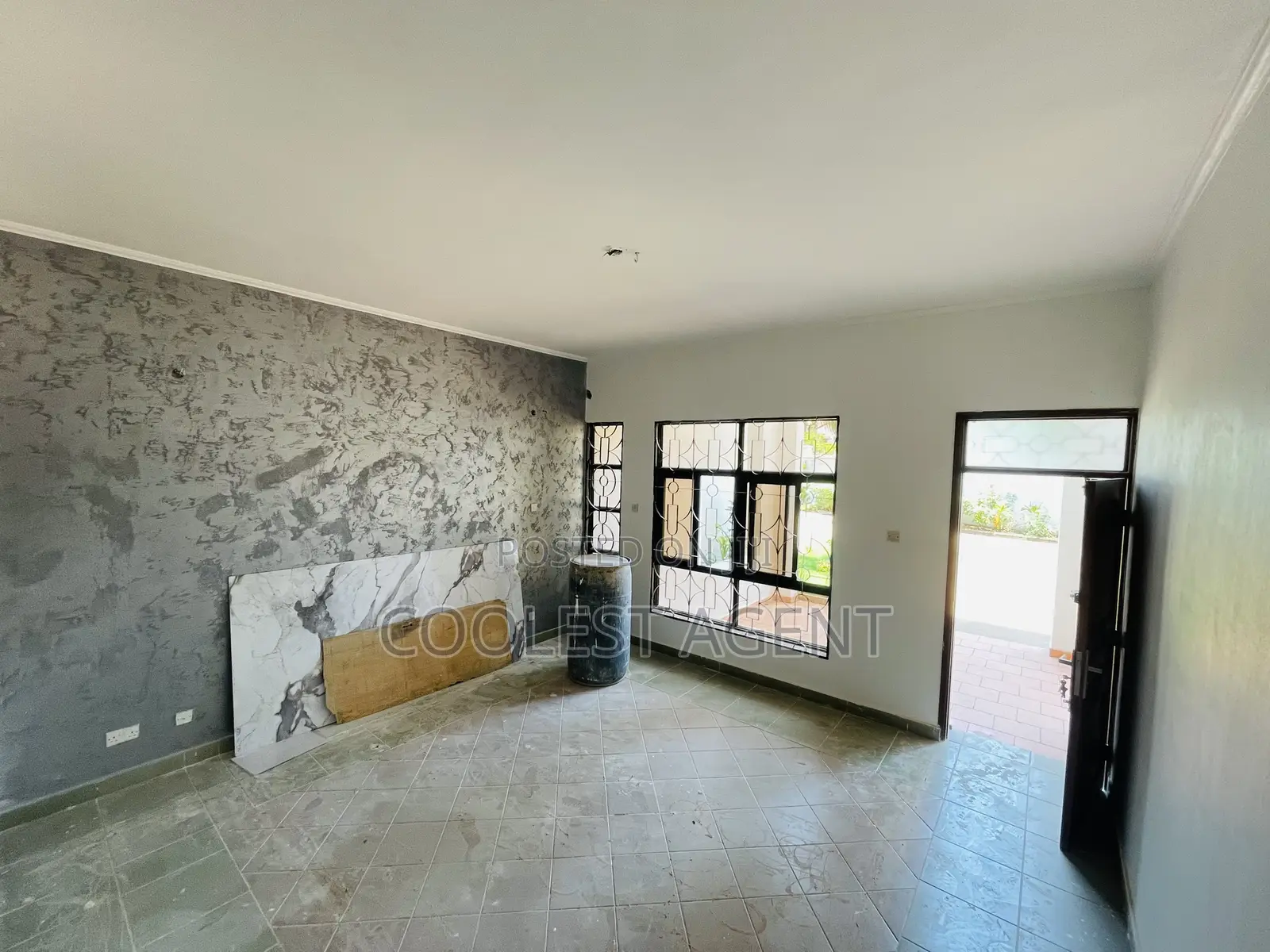 3bdrm Villa in Masaki, Kinondoni for rent