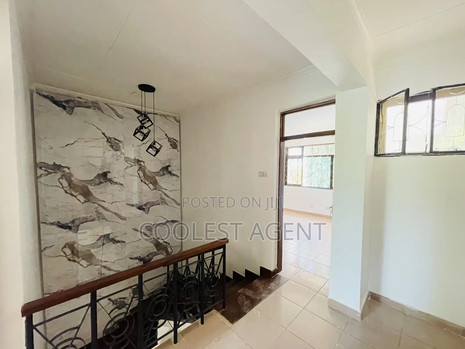 3bdrm Villa in Masaki, Kinondoni for rent