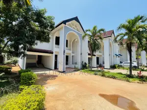 3bdrm Villa in Masaki, Kinondoni for rent