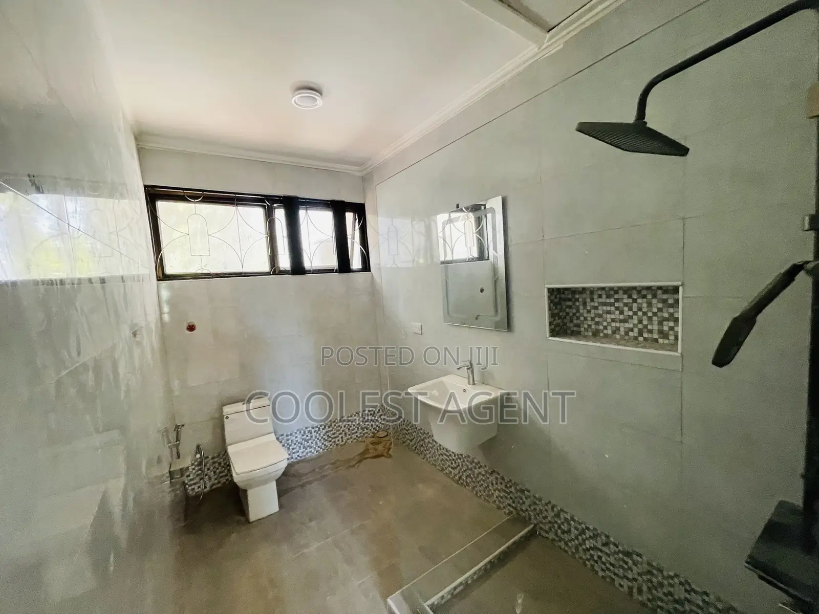 3bdrm Villa in Masaki, Kinondoni for rent