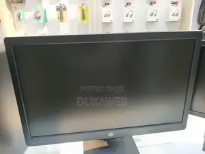 HP Dell Monitors