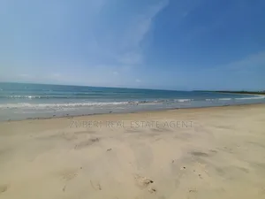 Amaizing Beach Plot on Sale Sange Pangani