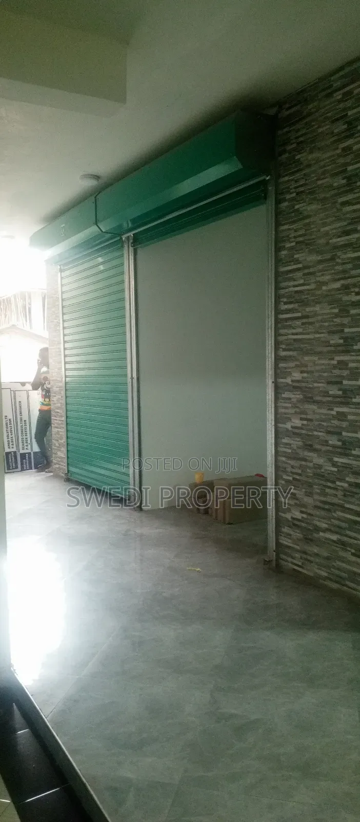 Fremu for Rent in Kariakoo Uhuru Street