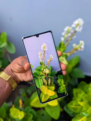 LG Velvet 128 GB White