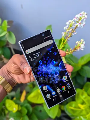 Sony Xperia XA2 Plus 32 GB Silver