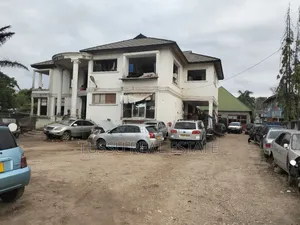 6bdrm House in Mikocheni A, Kinondoni for sale