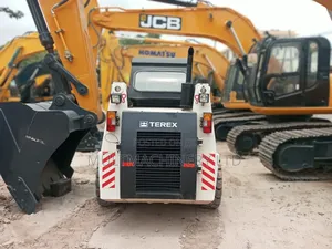 Heman 175 Skeed Steer Loader for Sale