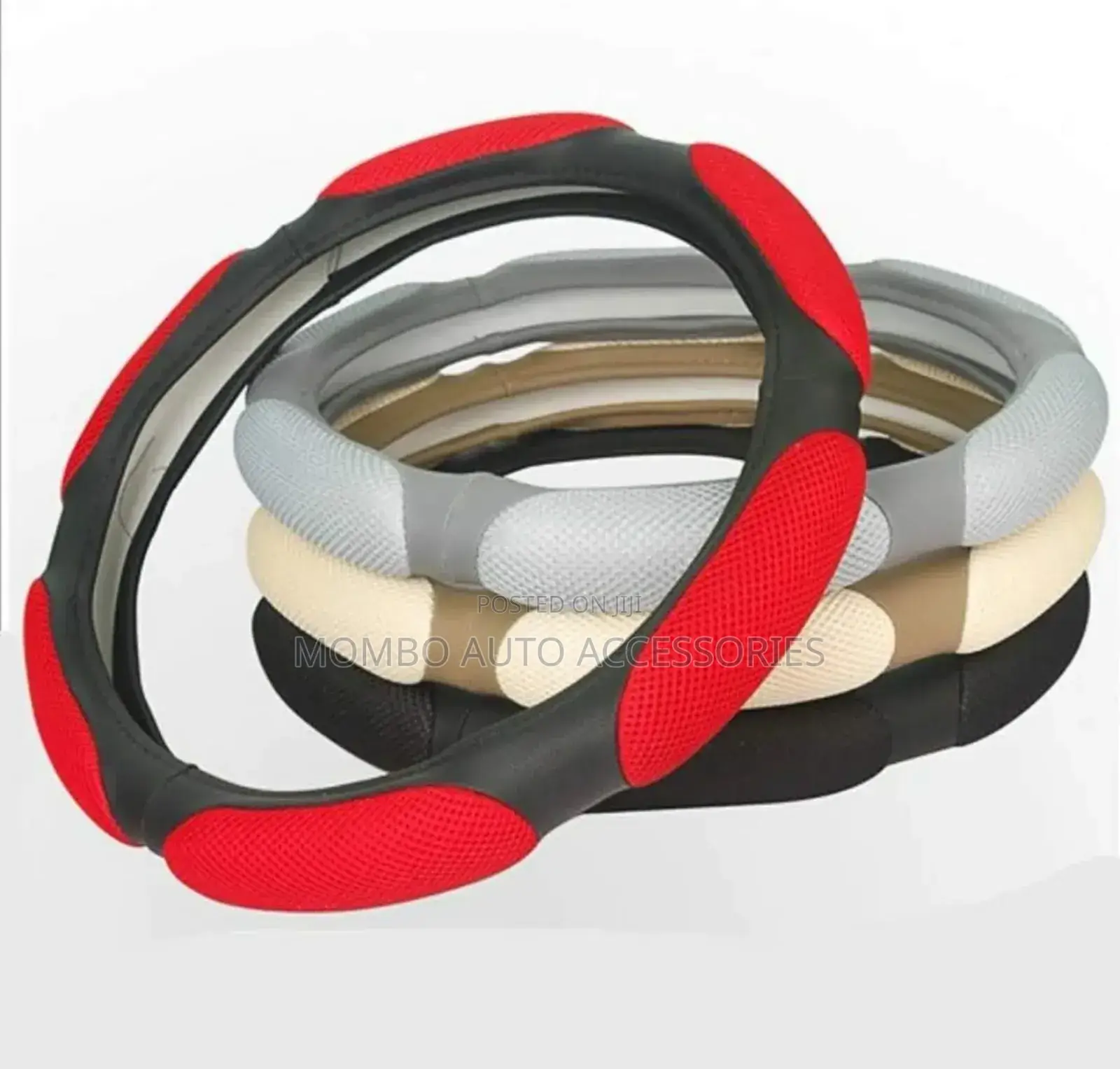 Car Universal Steeling Covers
