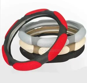 Car Universal Steeling Covers