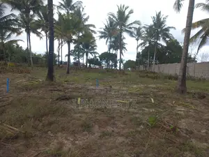 Viwanja Kigamboni Mikwambe